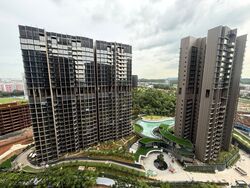 Hillock Green (D26), Apartment #564205561